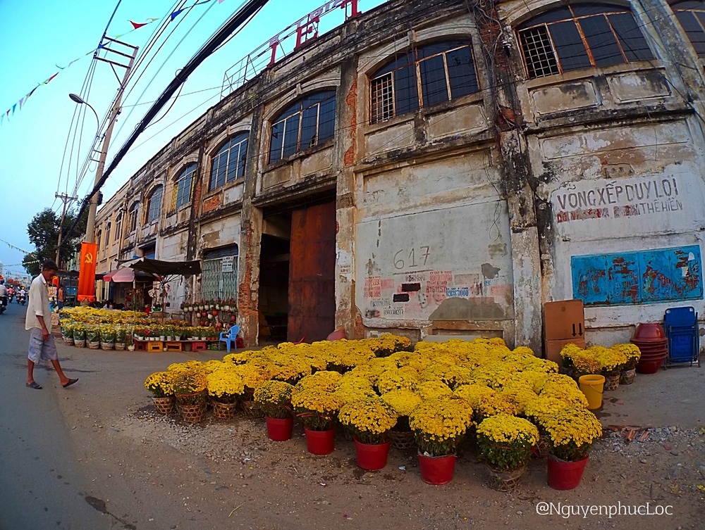 Loat anh doi thuong an tuong qua ong kinh HTC RE hinh anh