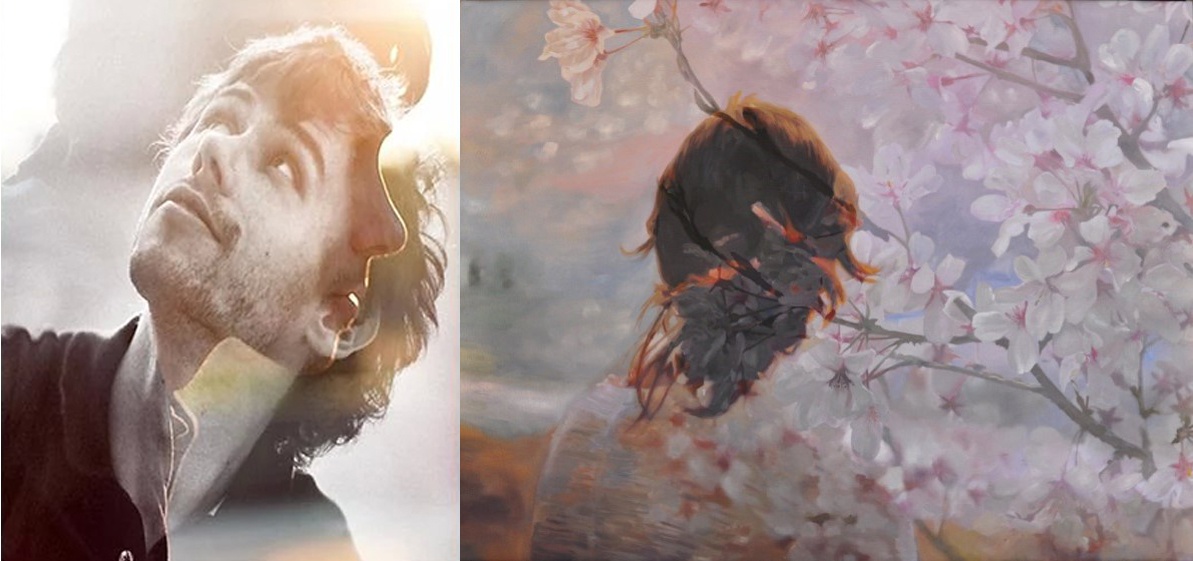 Hiệu ứng Double Exposure hỗ trợ lồng ghép 2 tấm hình, tạo một hình ảnh mới độc đáo hơn.