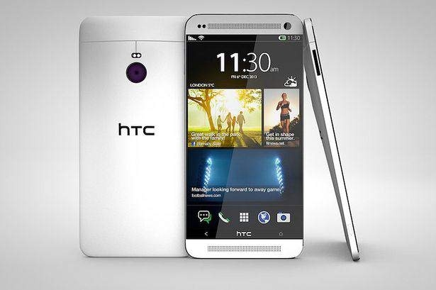 Ba diem manh lam nen uu the cua HTC ONE M9 hinh anh
