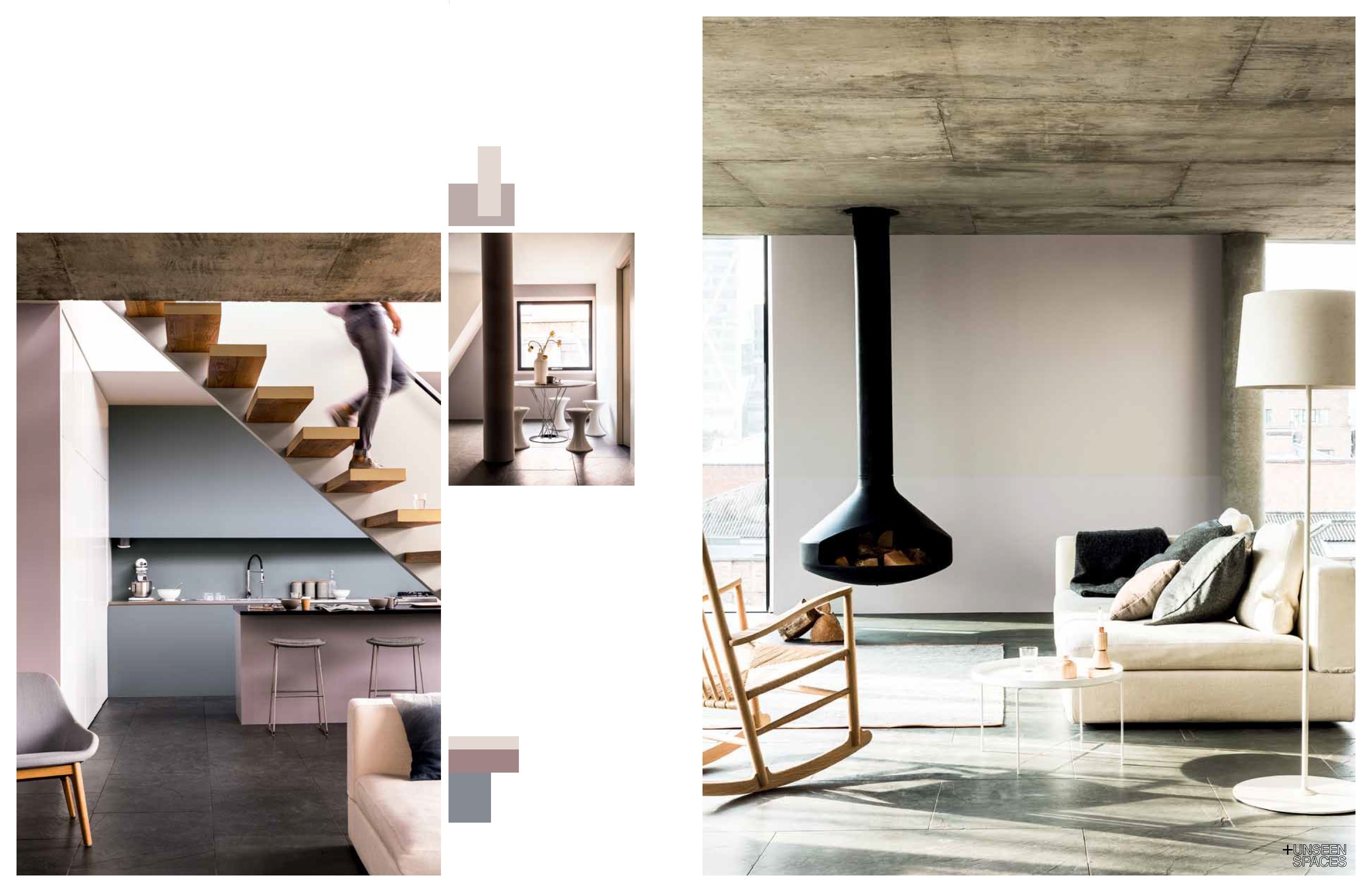 Bi quyet tan dung khong gian bi bo quen trong nha hinh anh