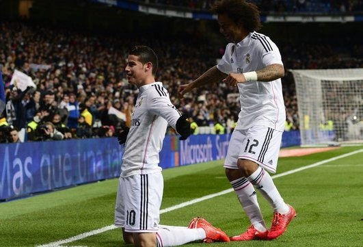 Kham pha vu khi loi hai cua Bale, Suarez va Benzema hinh anh