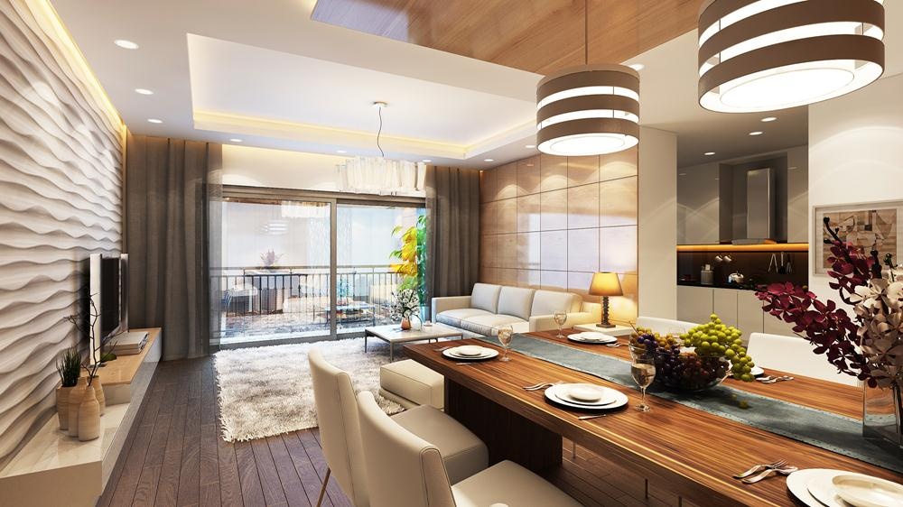 Vinhomes mo ban Park Hill - giai doan 2 cua Times City hinh anh