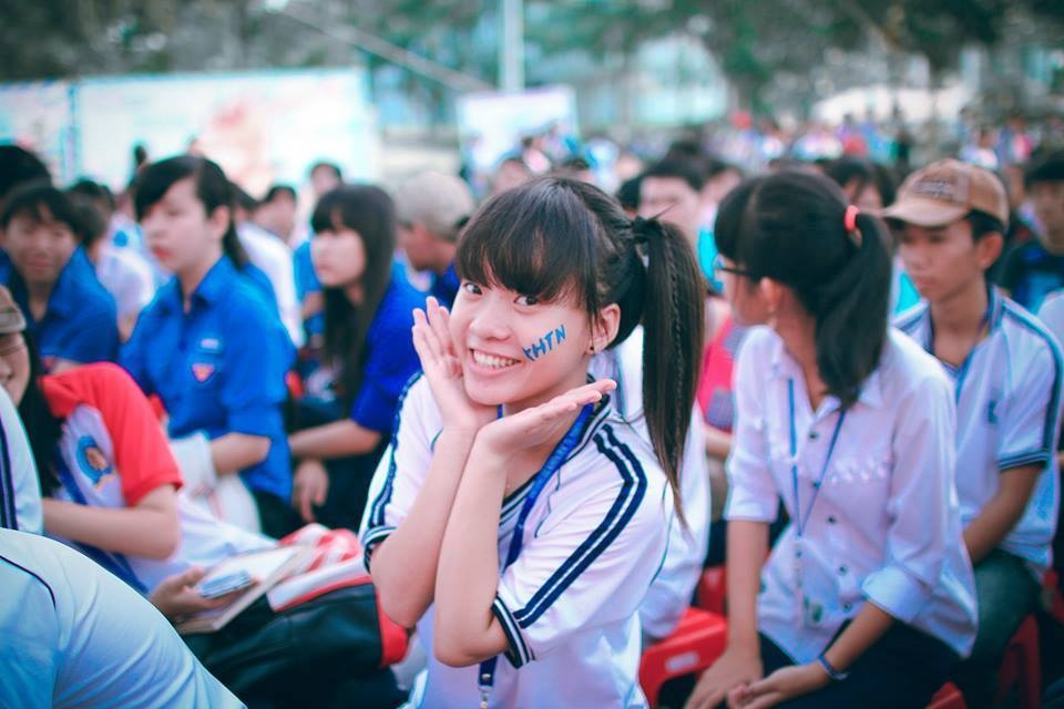 Kim Yến đánh giá “Ánh sáng soi đường” có hình thức thi mới lạ, giao diện thi sinh động và hiện đại