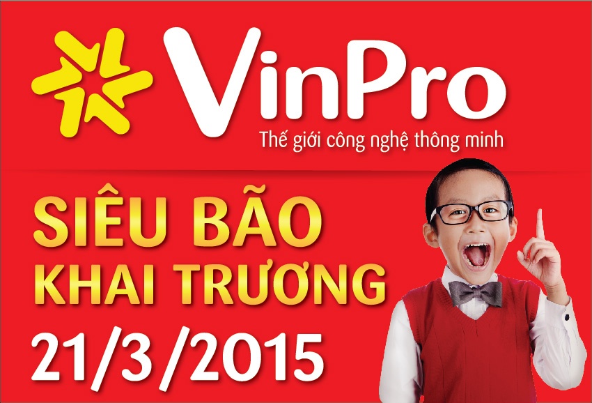 Nghi duong mien phi cung VinPro tai VinPearl hinh anh