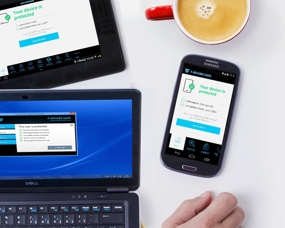 Virus, malware: Moi de doa thoi cong nghe hinh anh