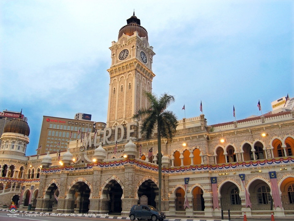 7 kham pha thu vi o Kuala Lumpur hinh anh