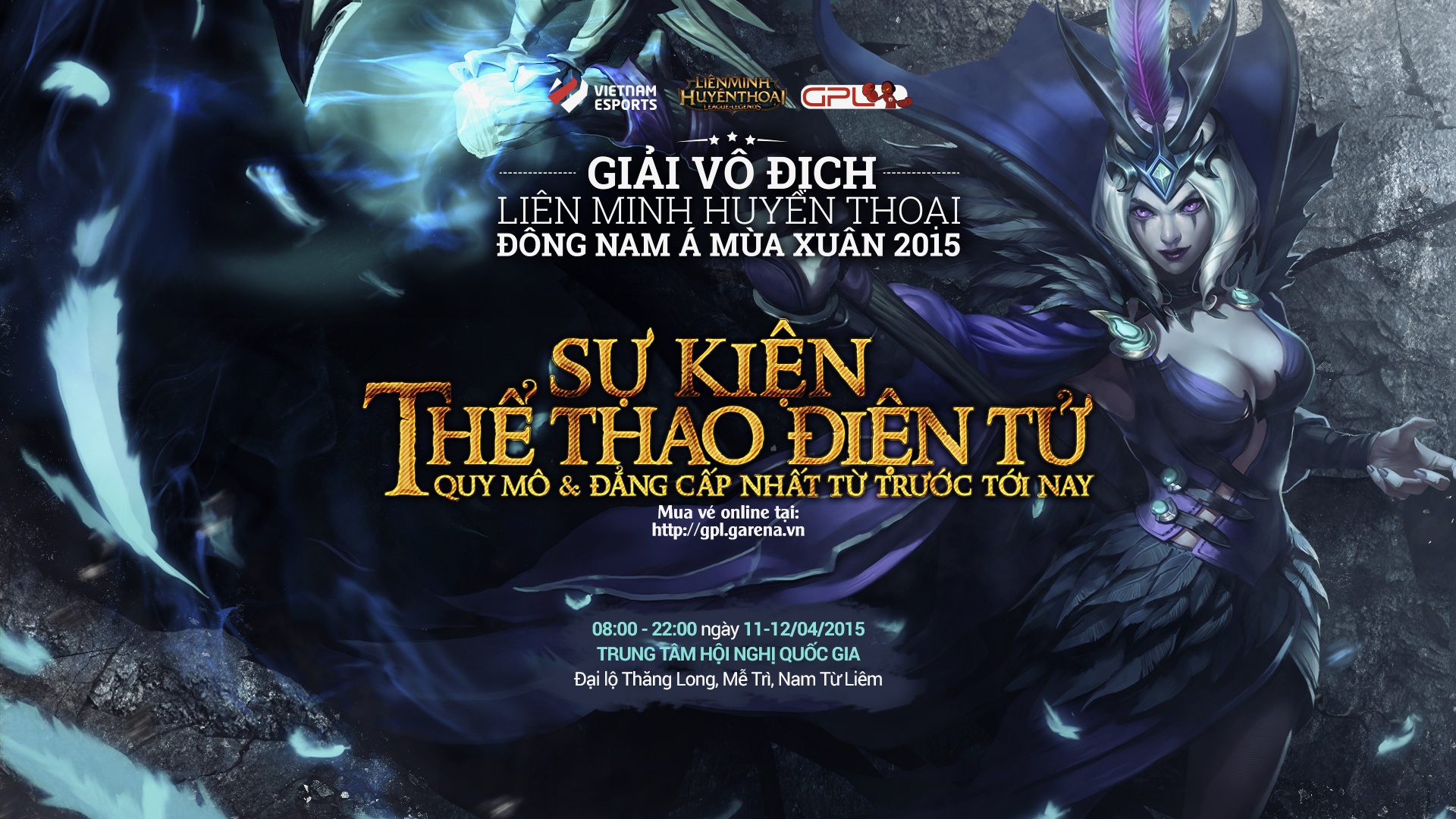 4 doi tuyen Esports hang dau Dong Nam A tranh tai tai Ha Noi hinh anh