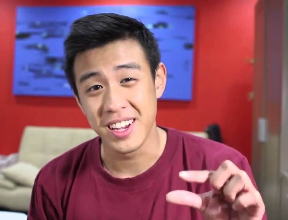 Giai ma bi quyet hut cong dong mang cua hot teen Viet hinh anh