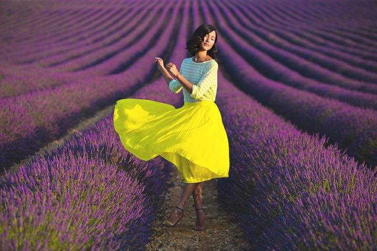 Nhung dieu mot fashionista khong bao gio lam hinh anh