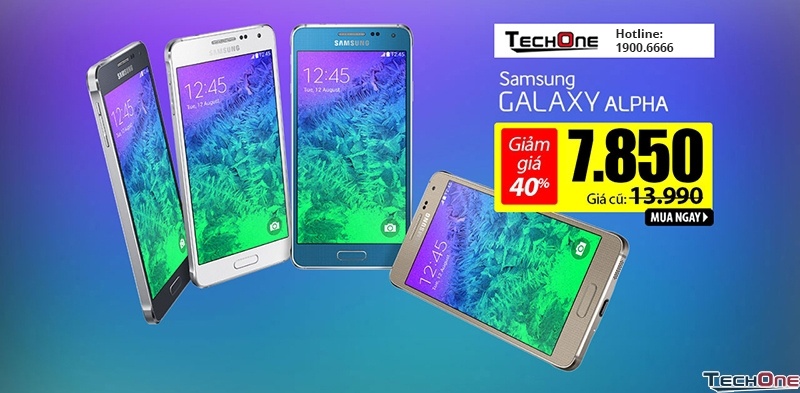 Samsung gianh lai thi phan voi loat model hut khach hinh anh