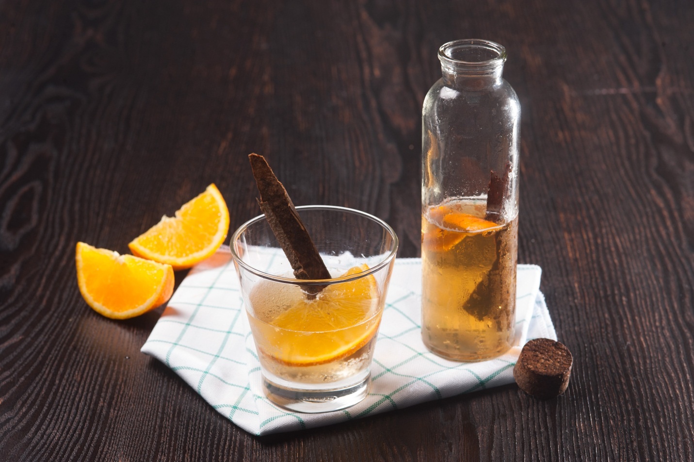 Món đồ uống Winter House rất được khách hàng yêu thích, ngay cả khi đã sang mùa hè.