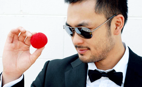 Petey Majik Nguyen: Quy ong ly tuong khien phu nu uoc ao hinh anh