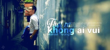 Những lời trích trên facebook của anh làm “điêu đứng” không biết bao nhiêu trái tim nhạy cảm.