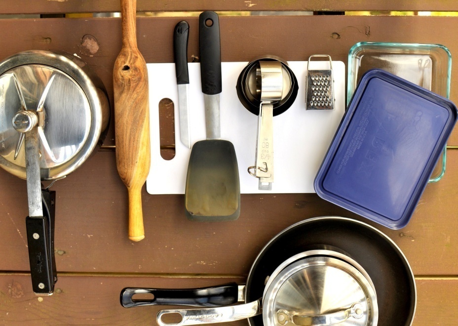 . Những bí quyết, công thức nấu ăn được Anh Thư chia sẻ rất đơn giản, dễ nhớ và tỉ mỉ từ A-Z, khiến cho người thích nấu nướng thì muốn học ngay còn những kẻ vụng về cũng muốn hí hoáy làm theo.  