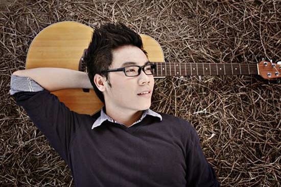 Con duong tro thanh hot facbooker cua Hamlet Truong hinh anh