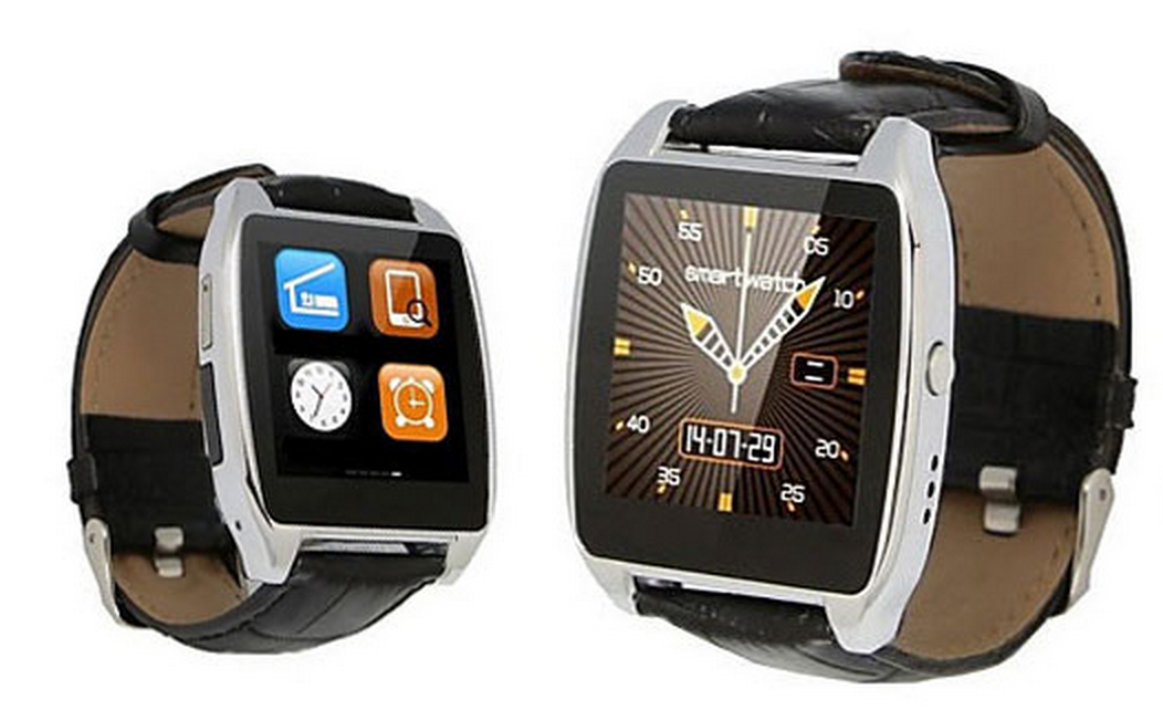 Loat dong ho thong minh hut khach tai DVS Digital hinh anh