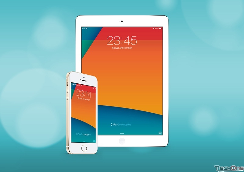 iPhone va iPad cu lot top san pham ban chay nhat tai TechOne hinh anh