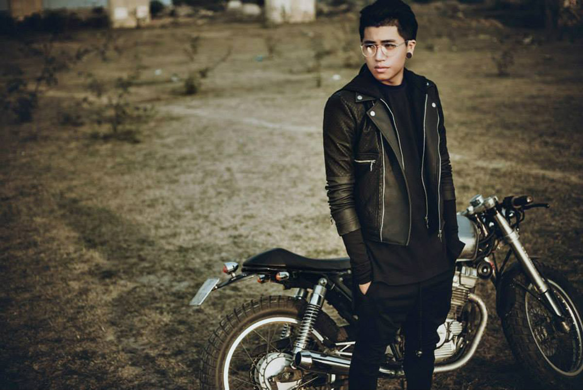 Ung Duy Kien: ‘Nam tinh gio moi la cua hiem’ hinh anh