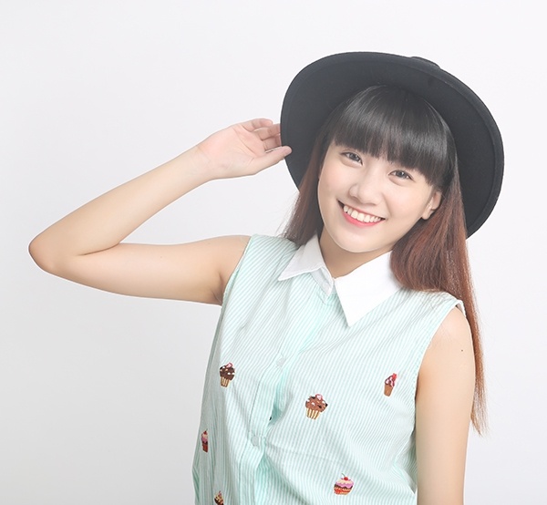 Gap go 3 nguoi dep hot nhat xu Ga hinh anh