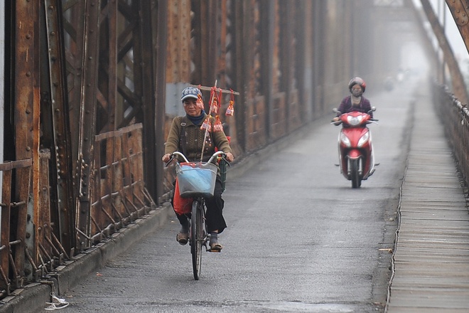 Ha Noi khac la trong phim ngan cua nhom skater tre hinh anh