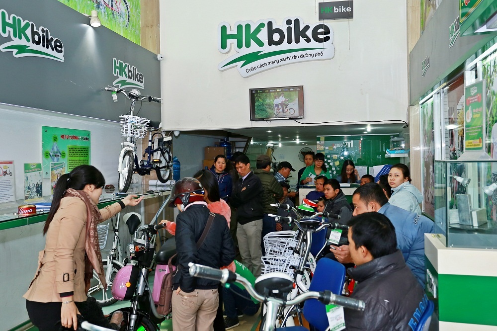 Sản phẩm của hãng được đánh giá là khá đắt đỏ, chỉ những gia đình có điều kiện mới không đắn đo khi chọn mua.