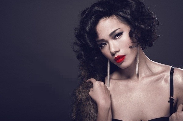 Phương Vy Idol sẽ có màn trình diễn tại sự kiện trước toàn bộ giới giải trí và truyền thông  châu Á.