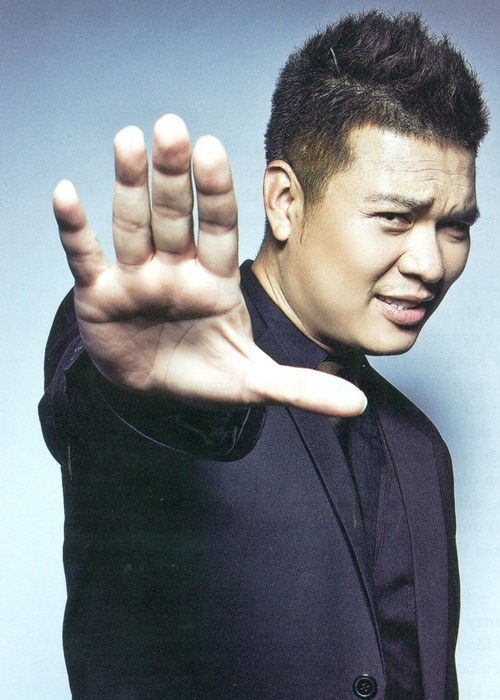 Đạo diễn “Hương Ga” – Cường Ngô