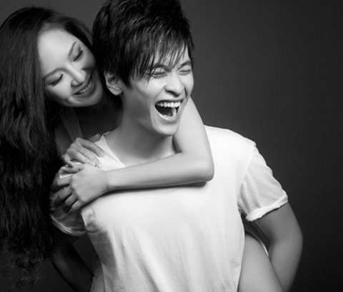 Phương Linh – Hà Anh Tuấn