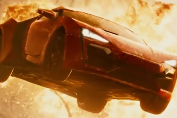 ‘Fast & Furious 7’ se chieu bang cong nghe IMAX tai Viet Nam hinh anh