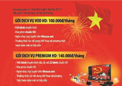 Truyen hinh FPT khuyen mai lon mung dai le hinh anh