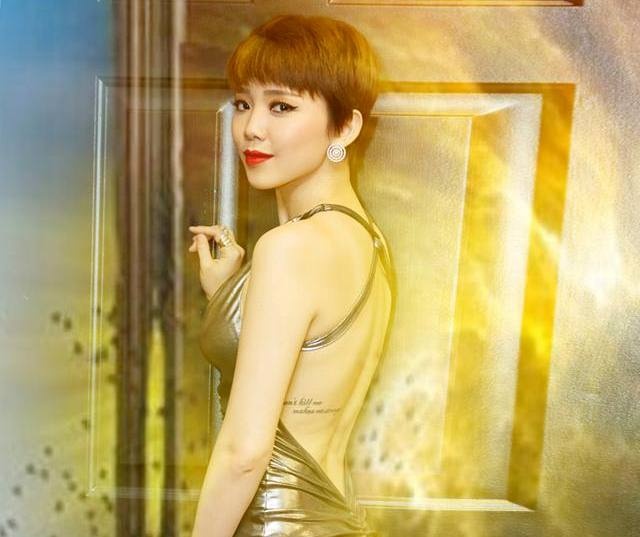 Toc Tien: ‘Toi ca tinh va chat luong’ hinh anh