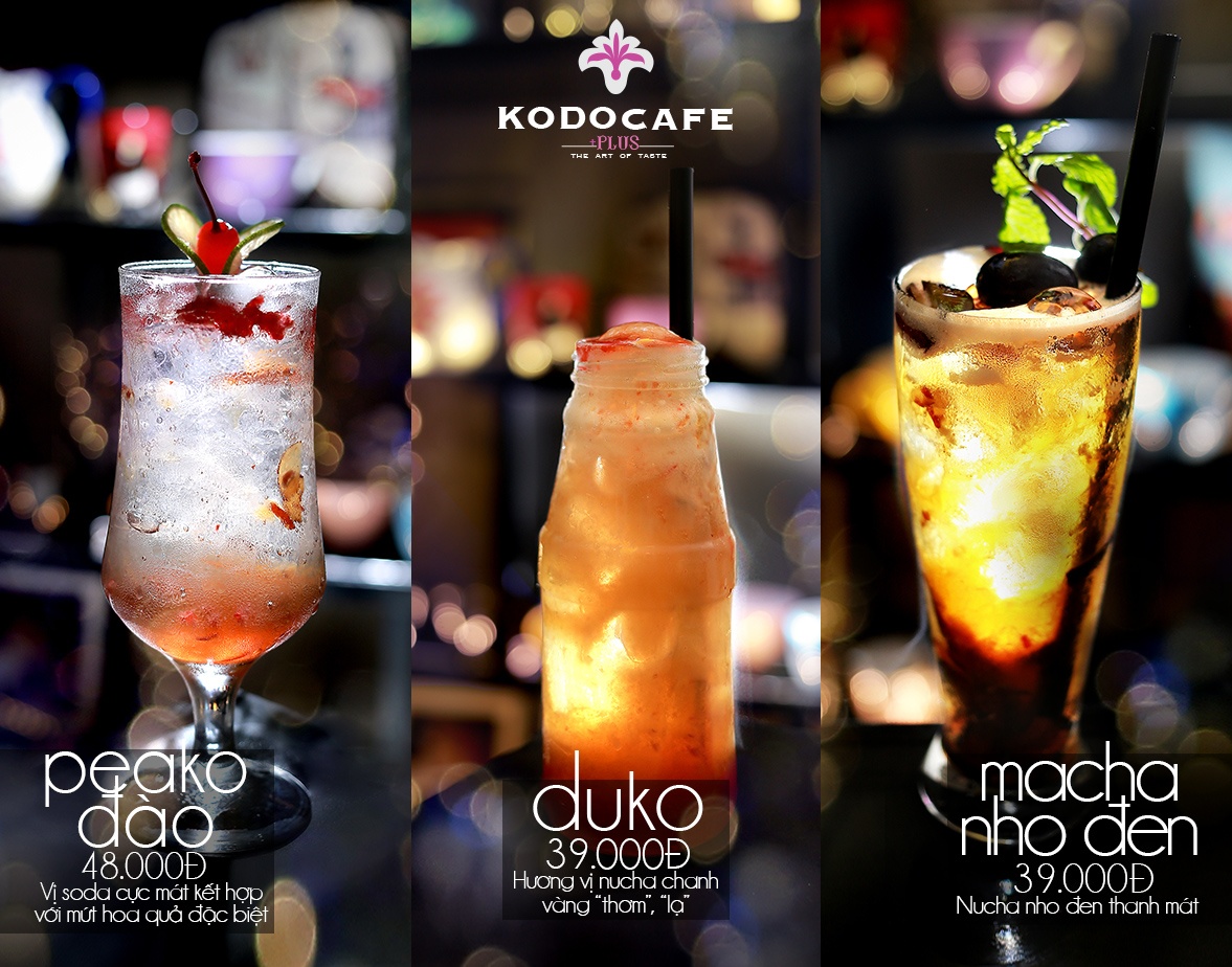 Những ly kem đầy màu sắc với đủ các hương vị như bạc hà socola, vani bánh xốp, dừa, dâu, trà xanh… được chế biến với công thức đặc biệt.