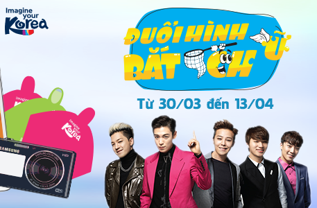 Duoi hinh bat chu va rinh qua sanh dieu cung KTO hinh anh