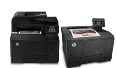 Tiet kiem thoi gian voi may in HP Laser hinh anh