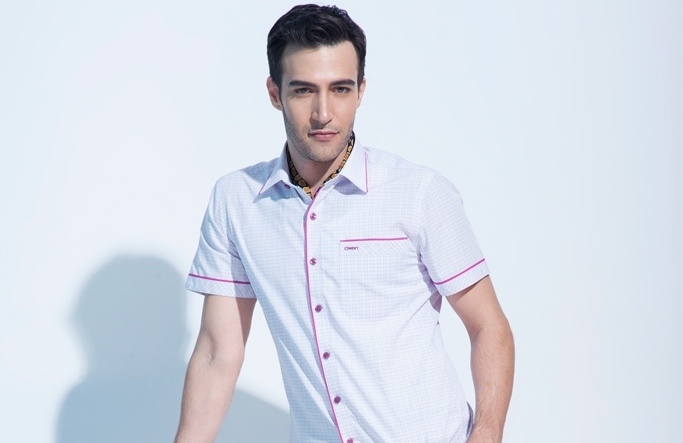 BST ao so mi doc dao lam tu vai soi tre hinh anh