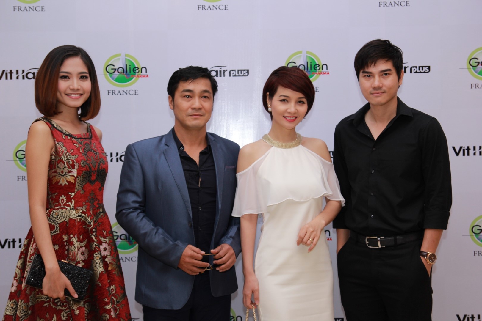 Giai phap moi giup ngan chan noi lo rung toc hinh anh