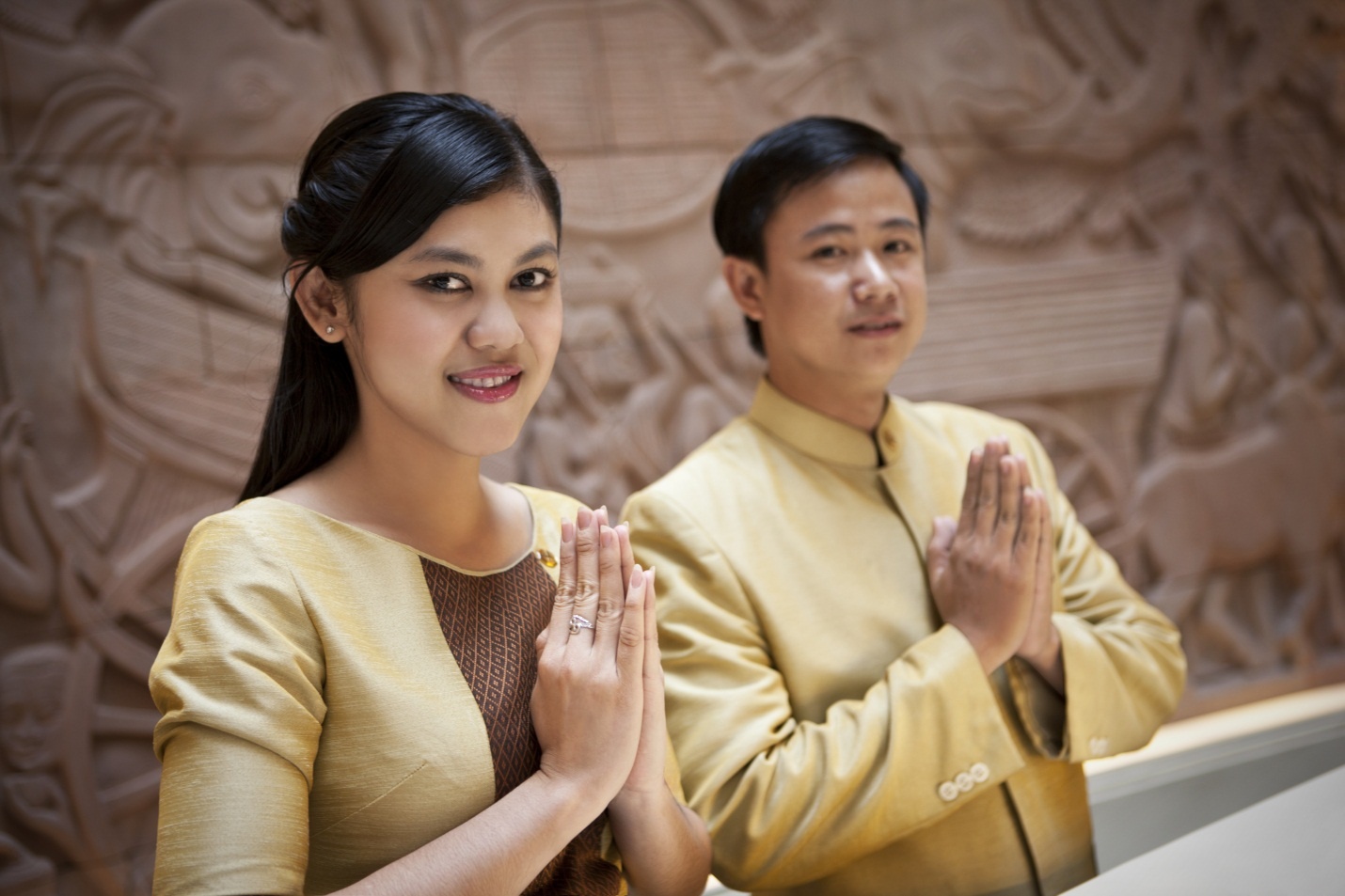 Về mảng hội nghị và dạ tiệc, tổ hợp khách sạn 5 sao đẳng cấp này có đội ngũ M.I.C.E phục vụ chu đáo cho mọi sự kiện, trang trí sảnh tinh tế và ẩm thực chất lượng.