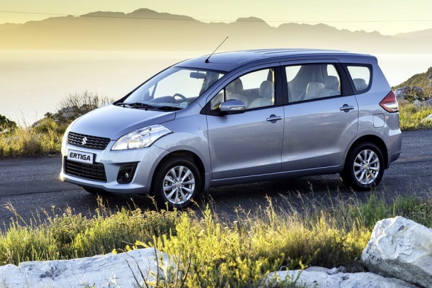 Điều bất ngờ, Suzuki Ertiga mang lại cho người dùng khả năng cách âm tối đa khi xe di chuyển ở tốc độ 60-80 km/h, mang đến cảm giác yên tĩnh, thư thái cho các gia đình trong suốt chuyến đi.