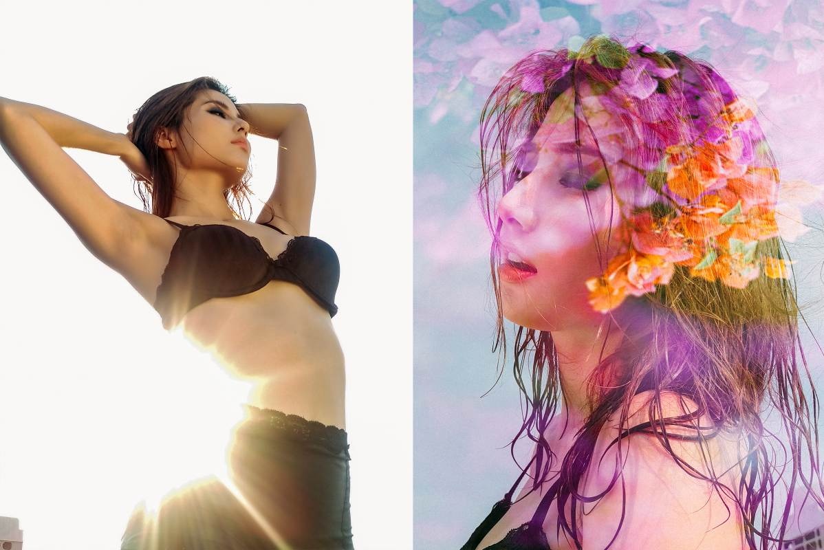  Nỗi nhớ, sự quấn quýt, giao hòa giữa thật và mơ, hiện tại và quá khứ cứ đan xen trong trí nhớ của cô gái về tình yêu và về Sài Gòn - nơi chất chứa rất nhiều kỷ niệm.