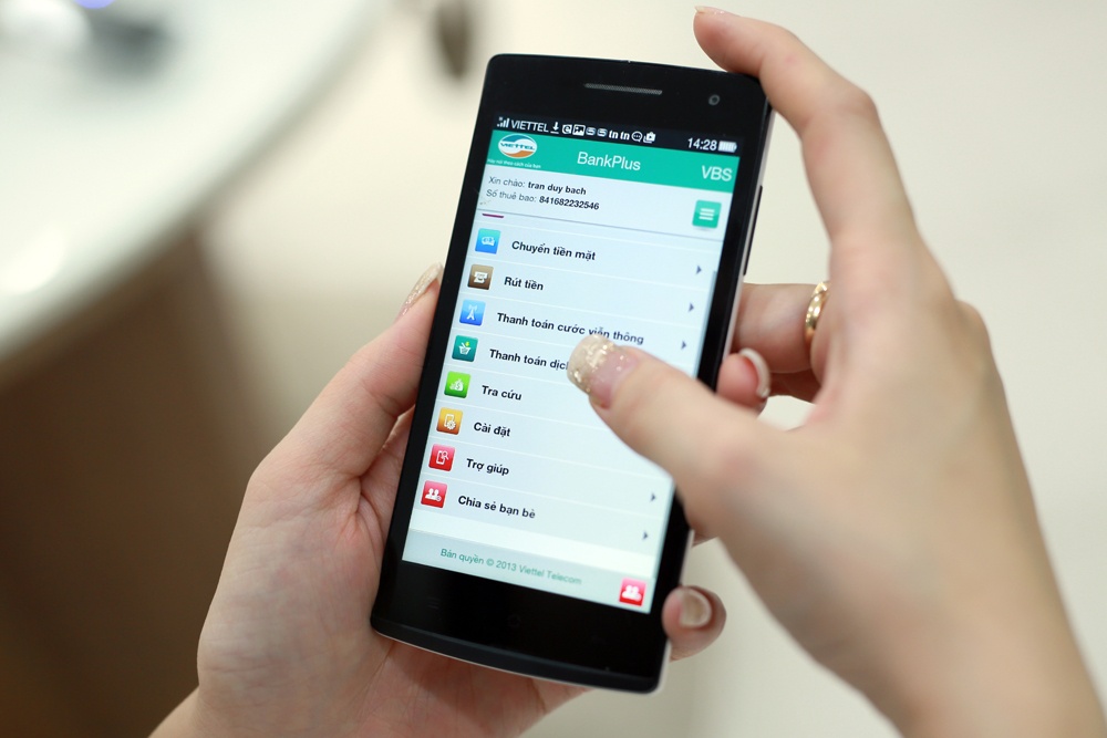 Nhung cong dung it biet cua smartphone hinh anh