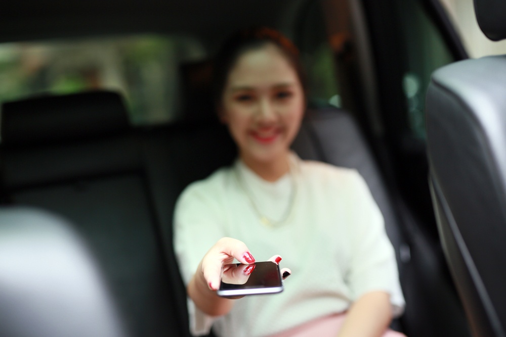 Trong tương lai smartphone có thể dùng điều khiển ô tô và nhiều thiết bị gia dụng.