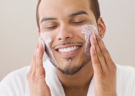 May rau lam dep la dieu? hinh anh