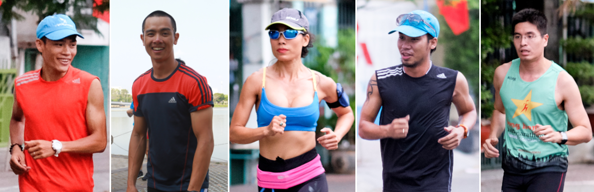 “Đồng điệu”, “cực kì linh hoạt”, “hoàn chỉnh không cần thêm thắt gì nữa” là những mỹ từ mà giới yêu chạy bộ Việt dành cho Ultra BOOST – siêu phẩm mới nhất của adidas.