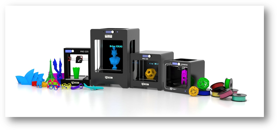 May in 3D - xu huong tuong lai hinh anh