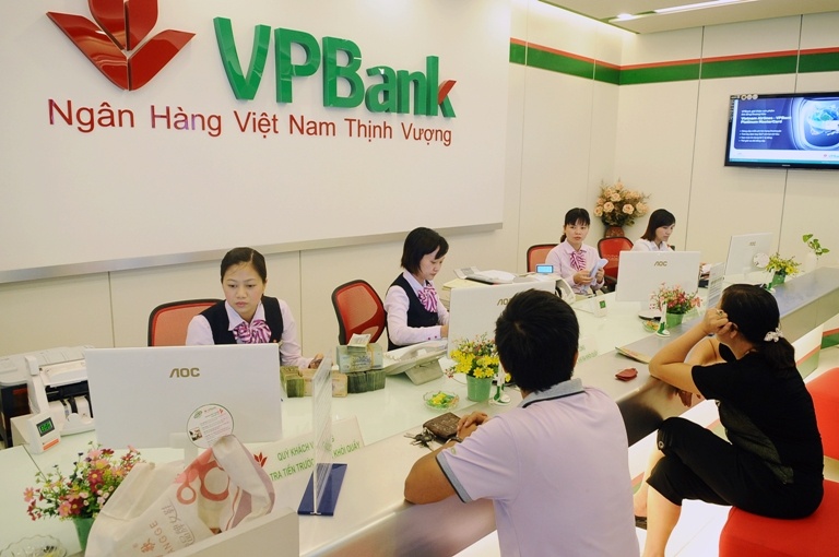 Tang ngay tien mat khi mo the tin dung VPBank hinh anh