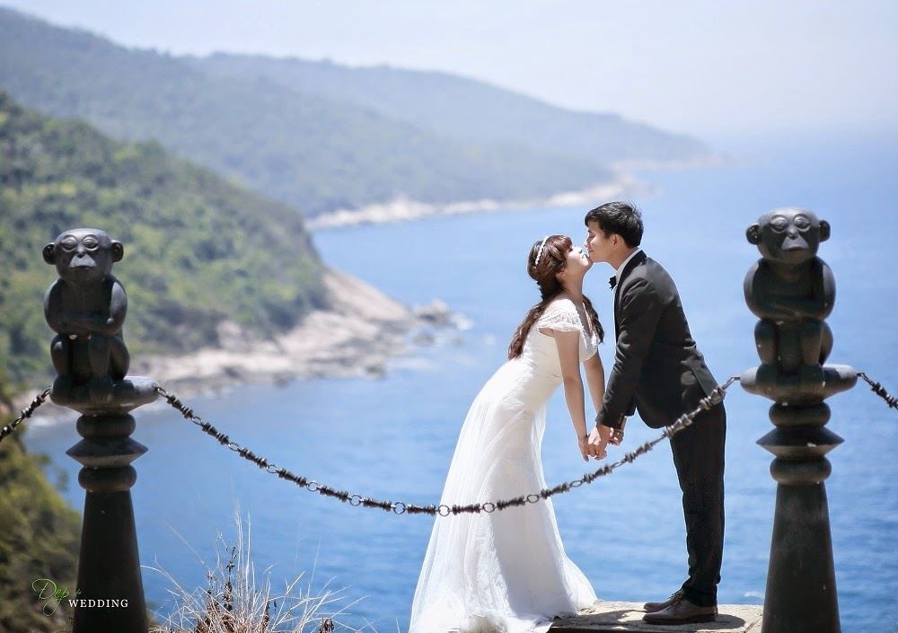 Nhung luu y can biet khi chup anh cuoi tai Da Nang hinh anh