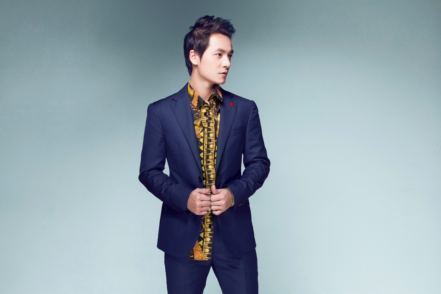 Dang Khoi: 'Thoi danh cho tuoi teen cua toi da qua roi’ hinh anh