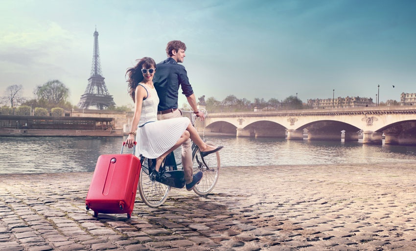 Bo suu tap vali thoi trang cho ky nghi le sanh dieu hinh anh