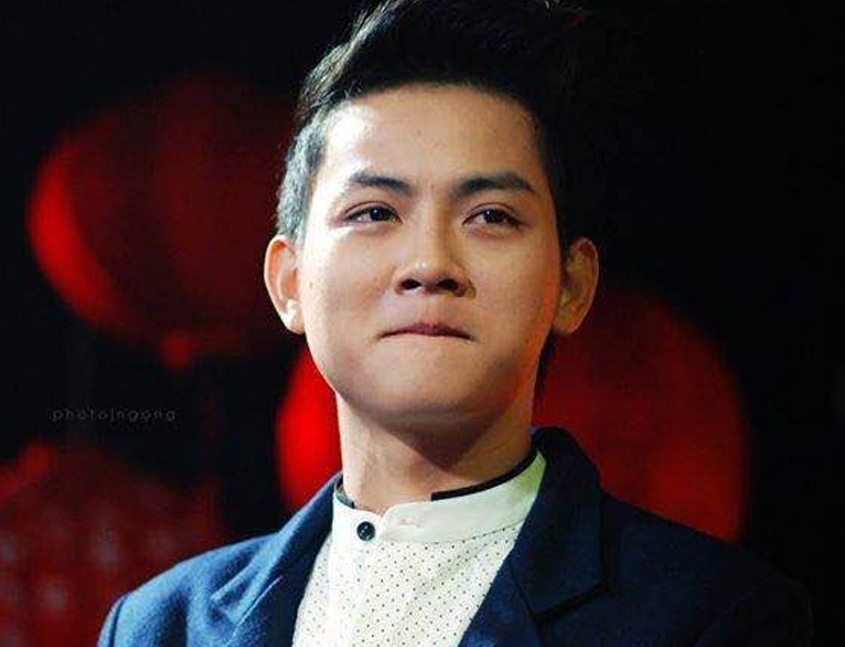 Hoai Linh, Chi Tai hoi ngo Hoai Lam tai Ha Noi hinh anh