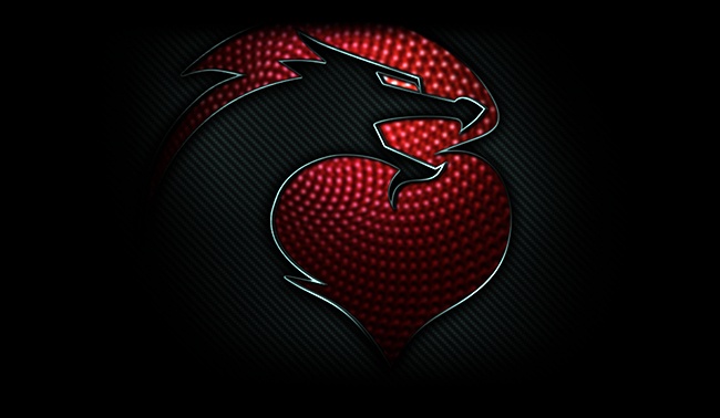 Biểu tượng rồng việt của hãng ROVI sẽ xuất hiện trên các sản phẩm smartphone của hãng.